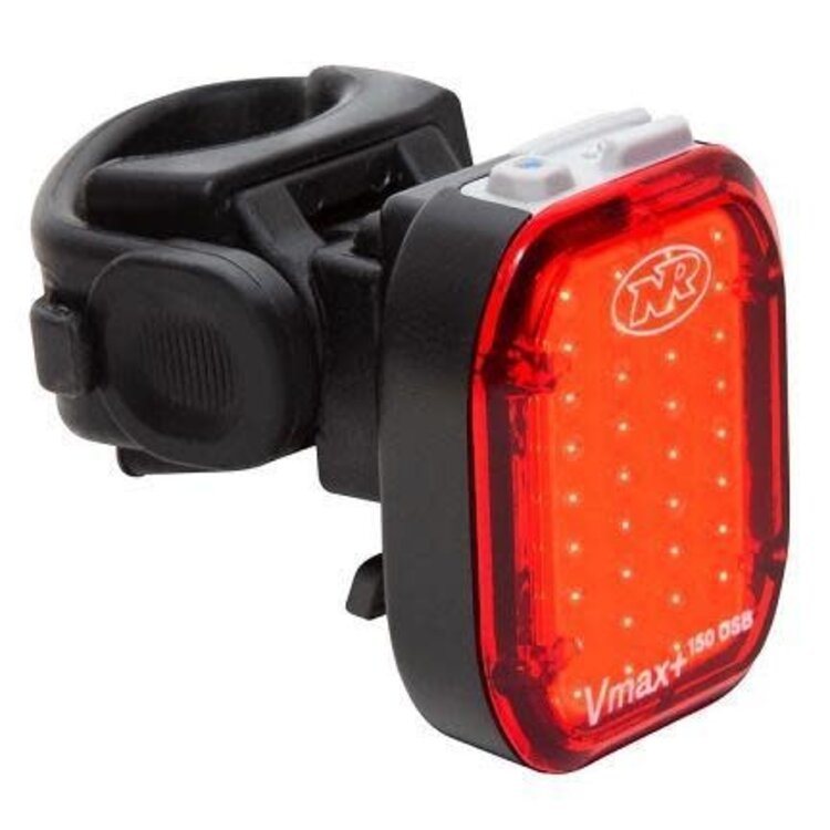 NiteRider NiteRider Vmax+ 150 – Ultra-Bright Taillight