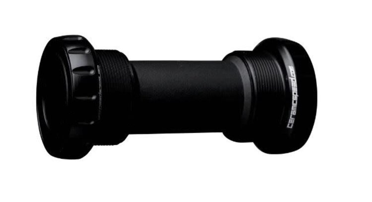 CERAMICSPEED Jeux Pédalier CeramicSpeed BSA External Shimano 68mm