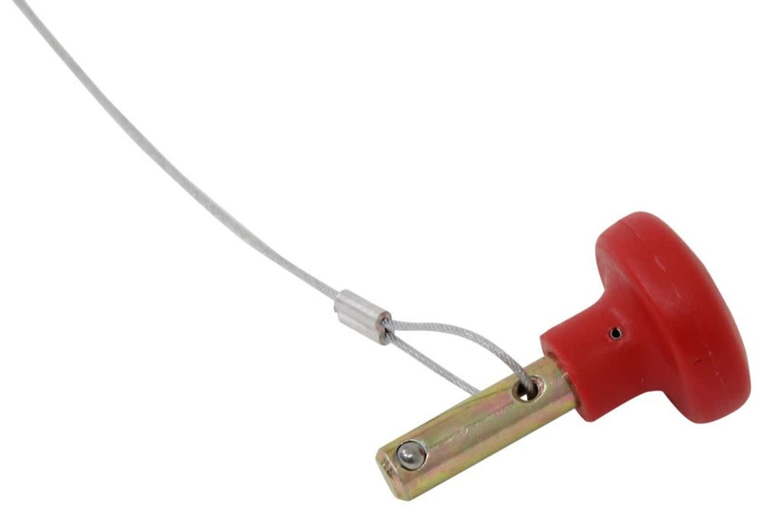HITCH PIN HIGHLITE Cycle Robert Inc