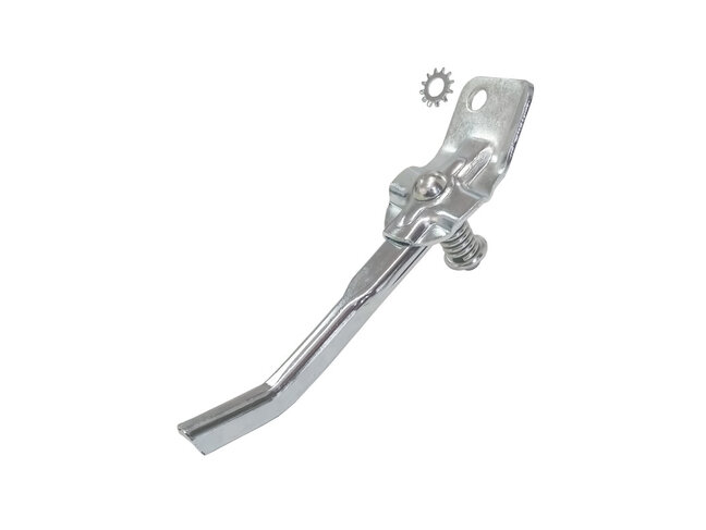 WALD WALD STAND FOR KIDS 16" BIKES CHROME