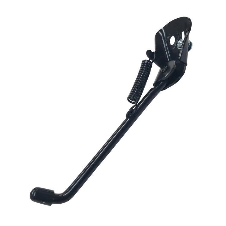 DAMCO BÉQUILLE  POUR VÉLO JUNIOR 16" ACIER