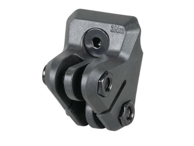 Trek Madone SLR Gen 7 Integrated Barstem Blendr Duo Mount