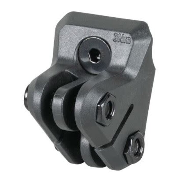 Trek Madone SLR Gen 7 Integrated Barstem Blendr Duo Mount