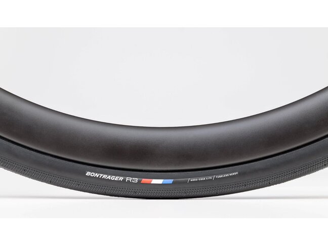 BONTRAGER Pneu Bontrager R3 HCL