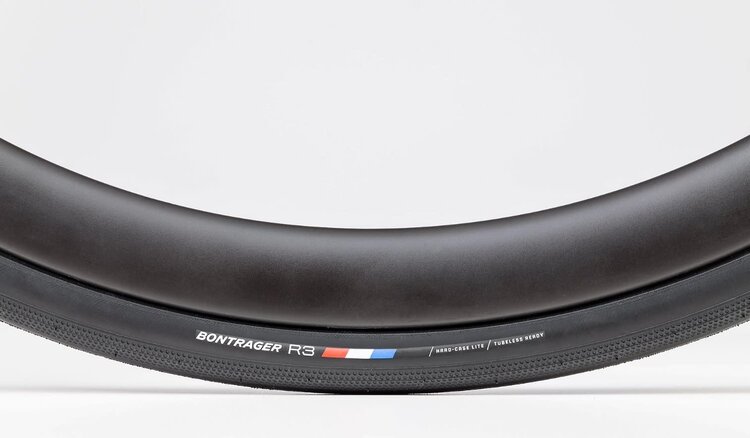 BONTRAGER Pneu Bontrager R3 HCL