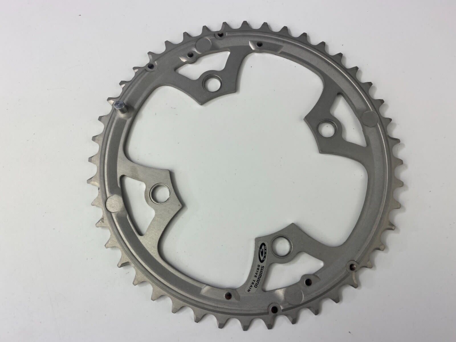 Shimano MEGA DRIVE TRAIN Chainring 44T 128mm BCD 4 -Arm