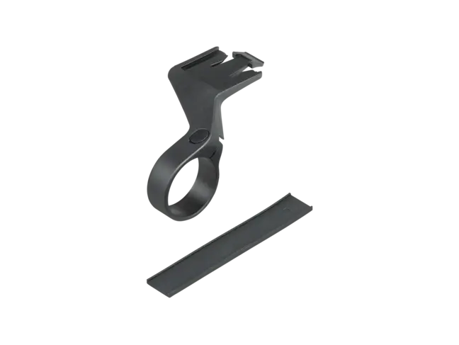 BONTRAGER Bontrager RIDEtime/Trip Out Front Mount