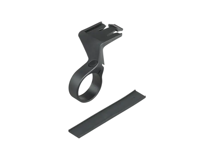 BONTRAGER Bontrager RIDEtime/Trip Out Front Mount