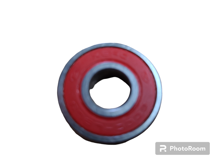 XERO XERO 6000 LBLU bearing for Bontrager / SRAM hub and various brands