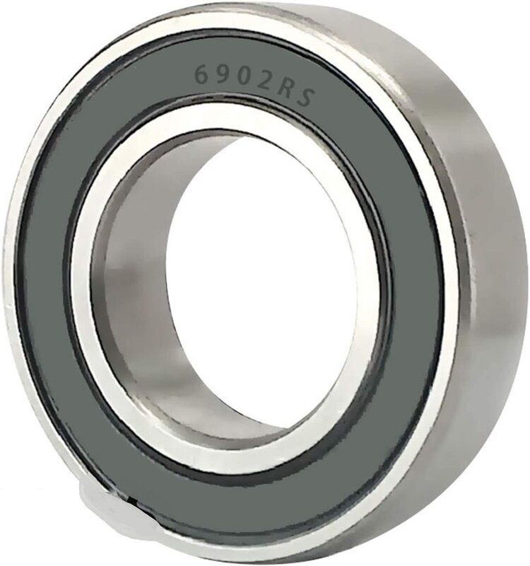 Hub Bearing 6902RS1 / 28 mm X 15 mm X 7 mm