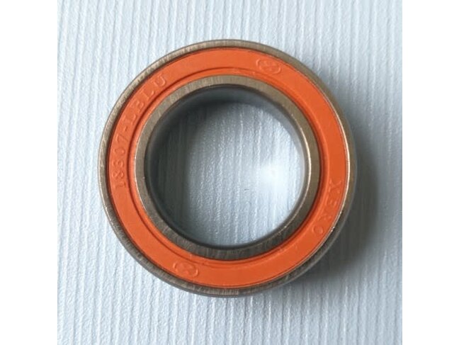 Bicycle Hub Bearing 18307-LBLU, 18307-2RS 18x30x7 mm