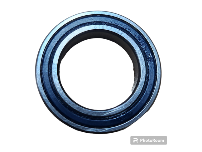 WIB Single Row Radial Bearing 61802 24mmx15mmx5mm