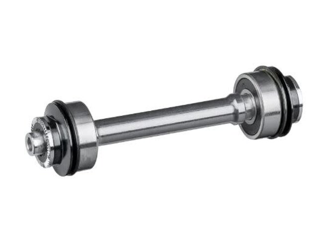 BONTRAGER Bontrager Race Lite Flangeless Axle Kit