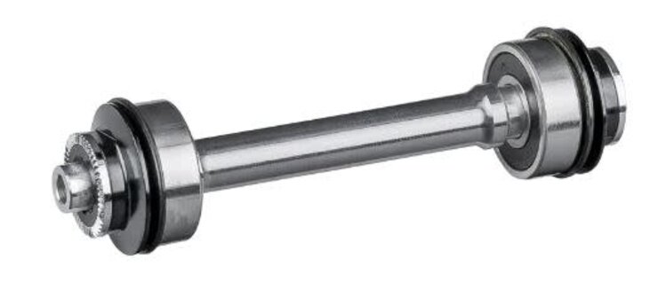 BONTRAGER Bontrager Race Lite Flangeless Axle Kit