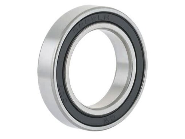 6802RS Hub bearing 24mmX15mmX5mm