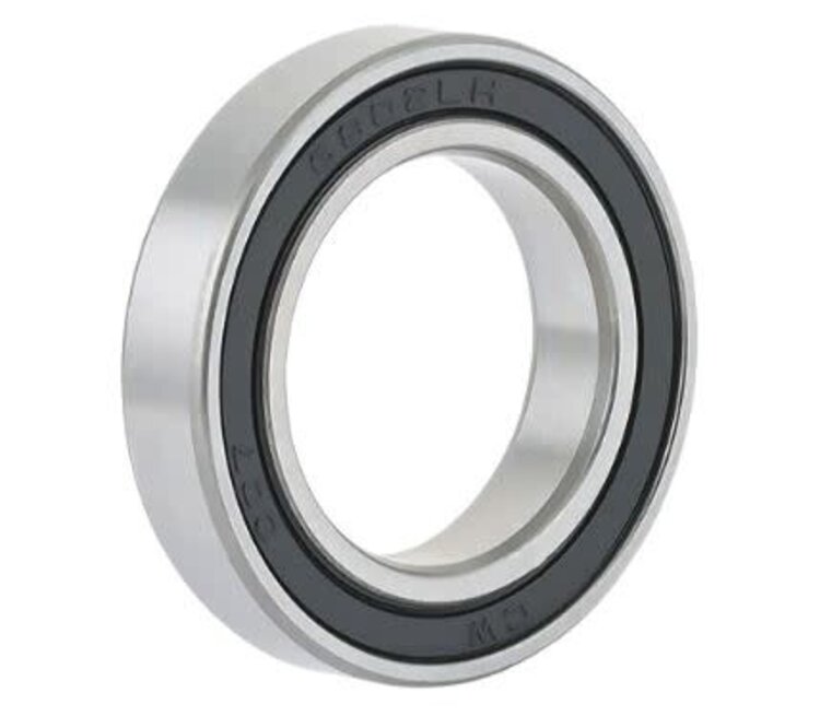 6802RS Hub bearing 24mmX15mmX5mm