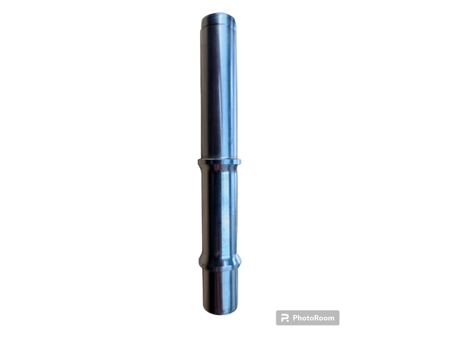 DT swiss Hugi 240 Rear Axle 135mm