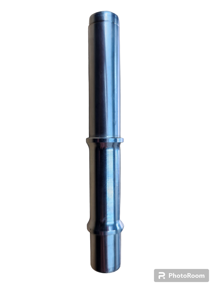 DT swiss Hugi 240 Rear Axle 135mm