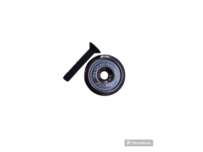 Trek Trek Century Headset Top Cap