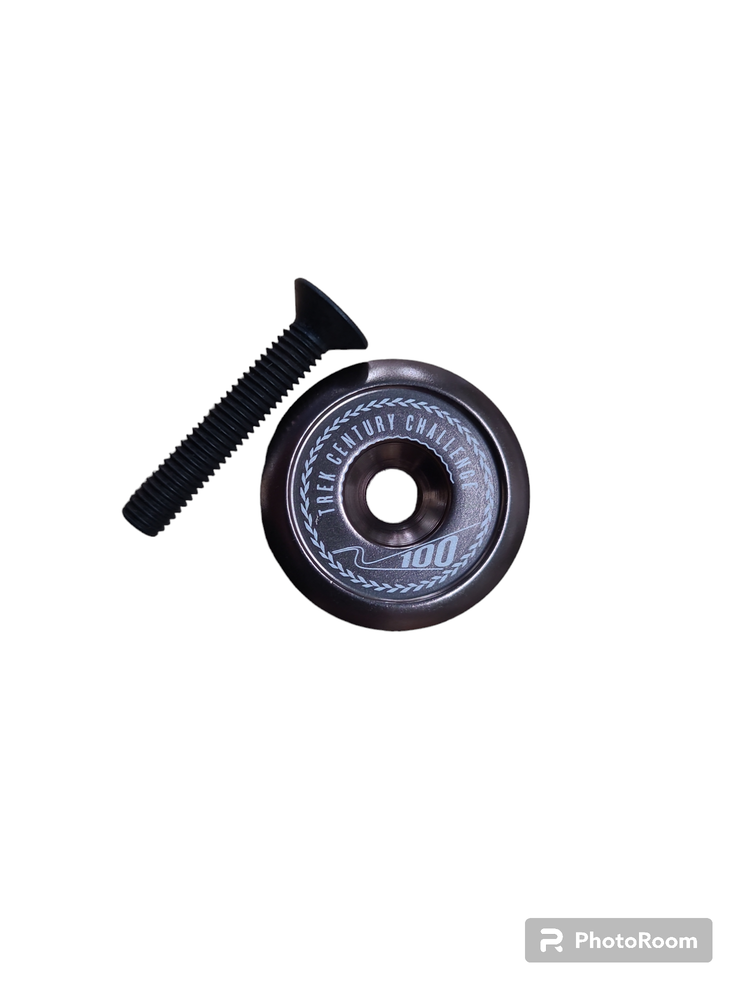 Trek Trek Century Headset Top Cap