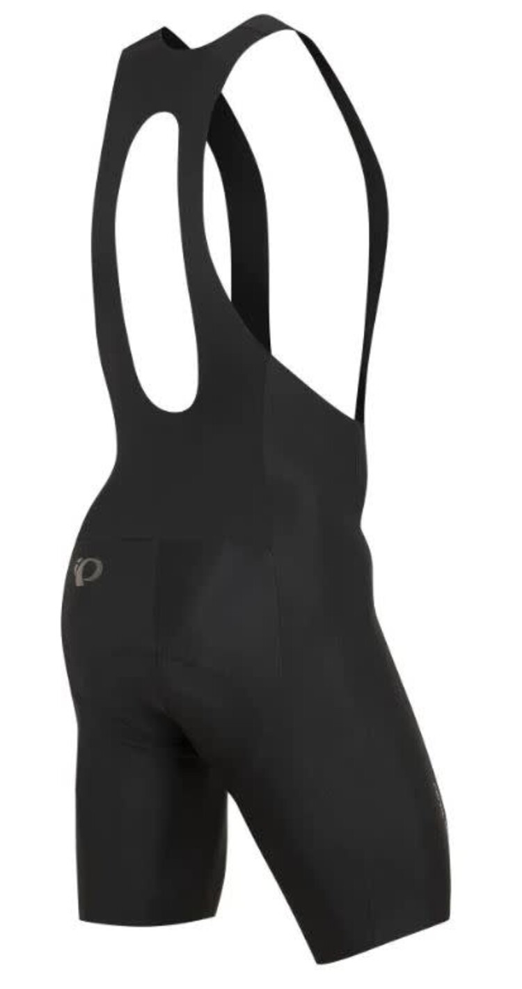 PEARL IZUMI Pearl Izumi  Cuissard à bretelles Pro Noir
