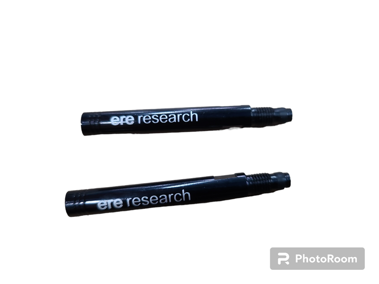 ere research Extension de Valve 50mm Ere Research Noir