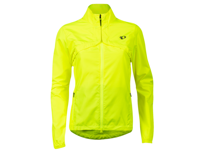 PEARL IZUMI Pearl Izumi Quest Barrier Convertible Jacket