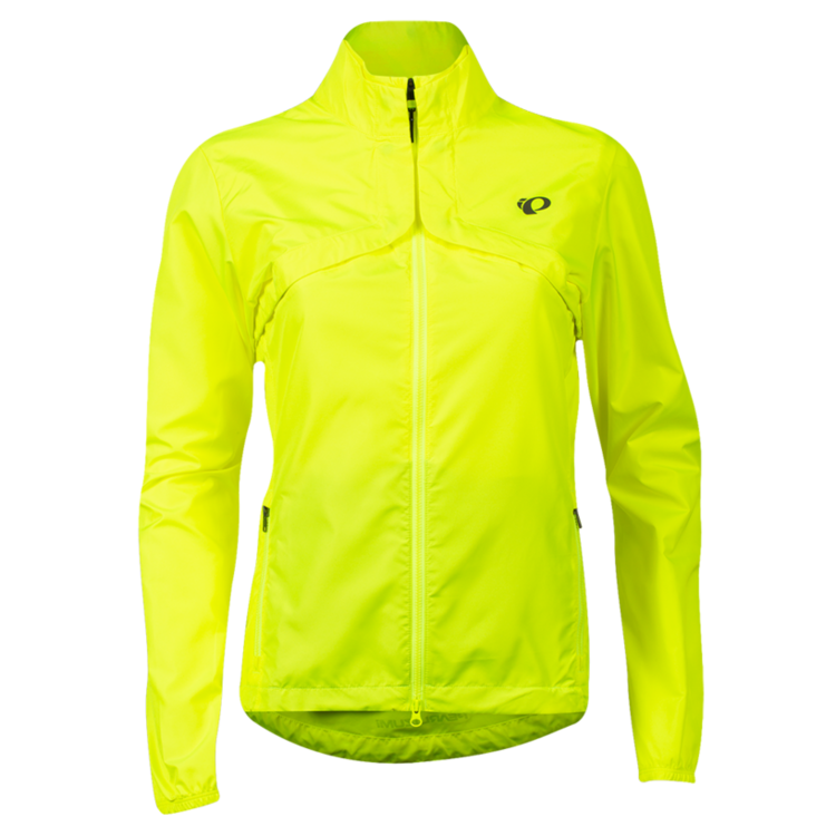 PEARL IZUMI Pearl Izumi Quest Barrier Convertible Jacket