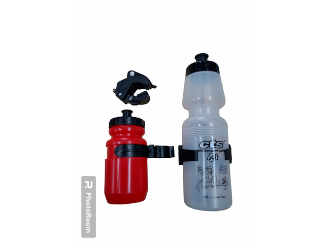 Chariot Carriers Chariot Carriers Complete Hydration Kit