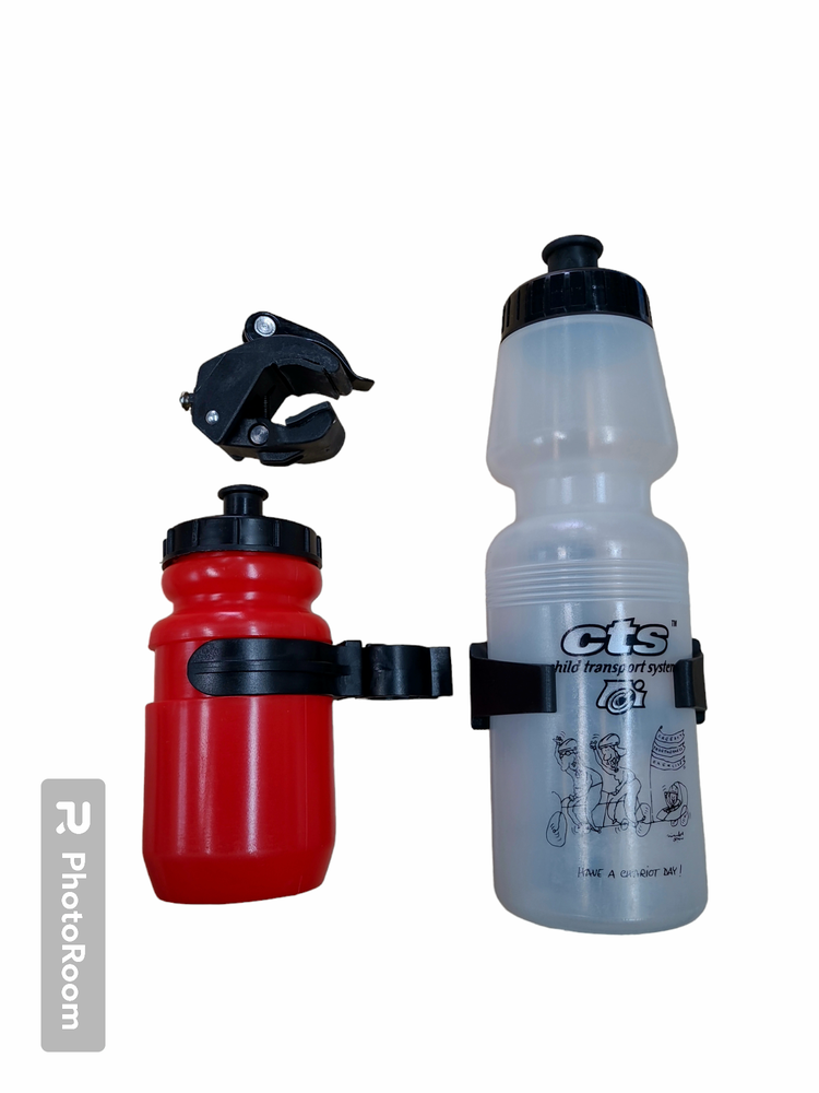 Chariot Carriers Kit d'hydratation complet Chariot Carriers