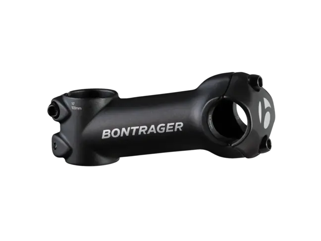 BONTRAGER Potence Bontrager Comp 25.4 100mm 10°