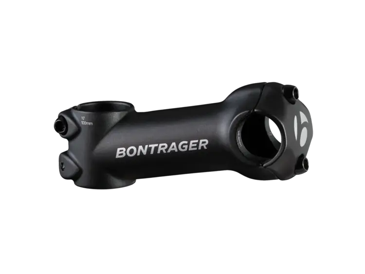 BONTRAGER Bontrager Comp Stem 25.4  10°