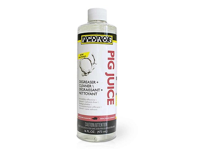 PEDROS Pedro's, Pig Juice, Degreaser, 16oz/ 475ml