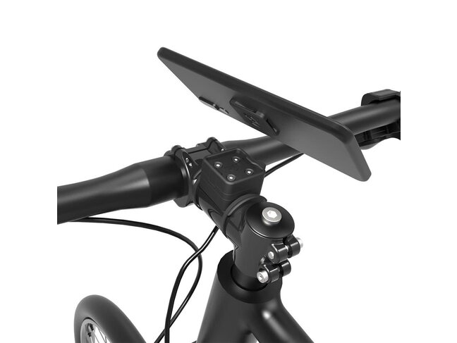 OXFORD CLIQR Cycle Handlebar/Stem Mount
