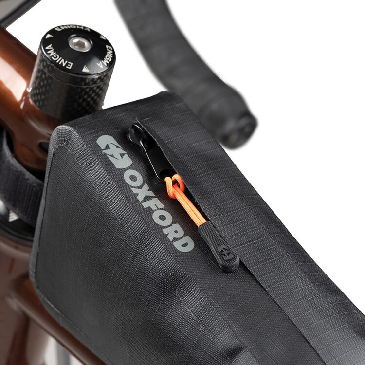 EVO Aqua Evo Adventure Top Tube Pack