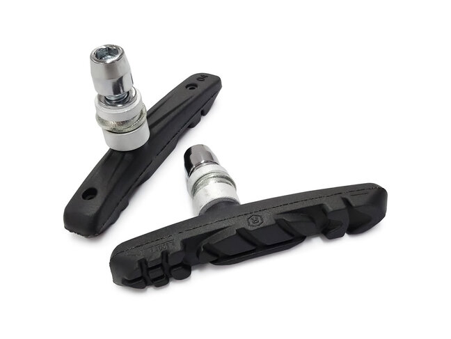 ASHIMA ASHIMA BRAKE PADS FOR V-BRAKE AP65V-P-AL