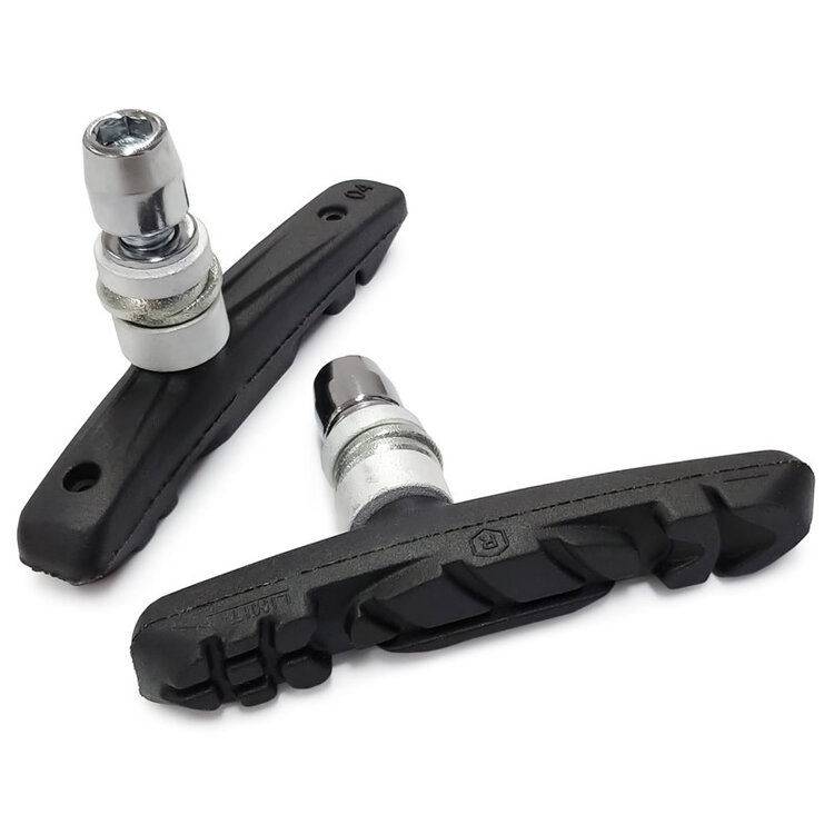 ASHIMA ASHIMA BRAKE PADS FOR V-BRAKE AP65V-P-AL