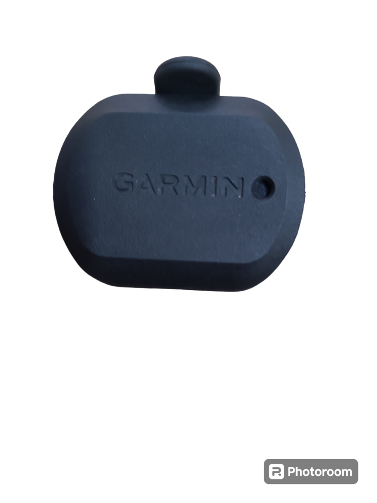 Garmin Garmin, capteur de vitesse de vélo