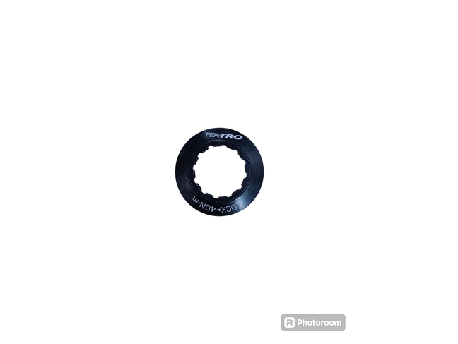TEKTRO Tektro disc Brake Centerlock Lock Ring
