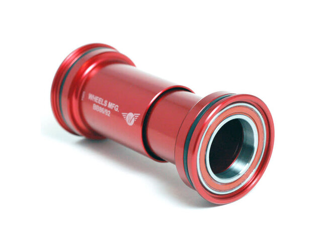 WHEELS MANUFACTURING PressFit BB86/92 ABEC5 Bottom Bracket