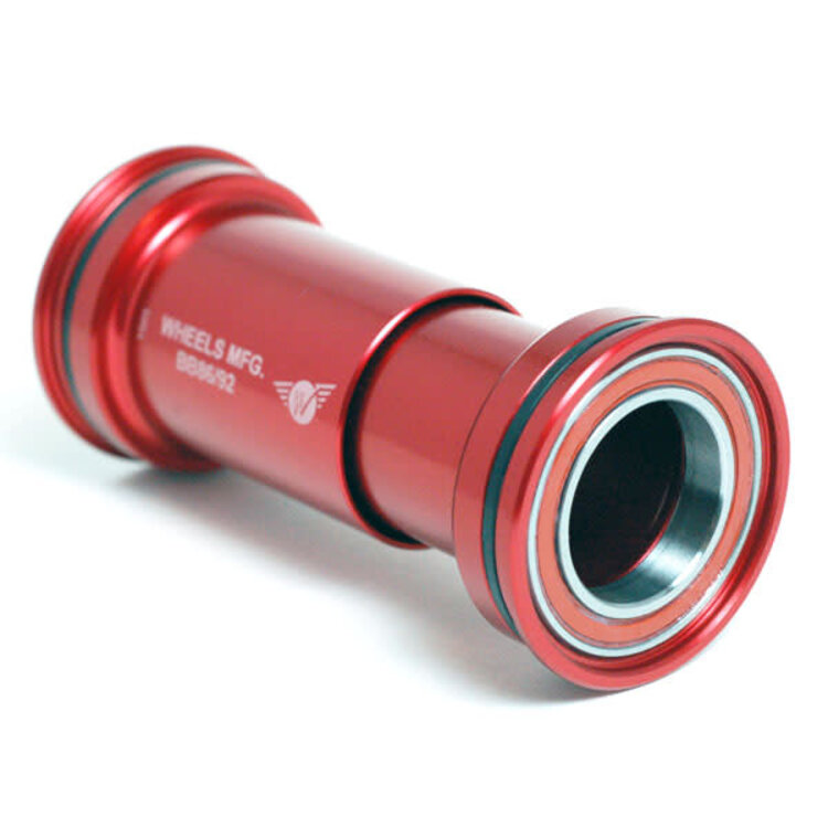 WHEELS MANUFACTURING PressFit BB86/92 ABEC5 Bottom Bracket