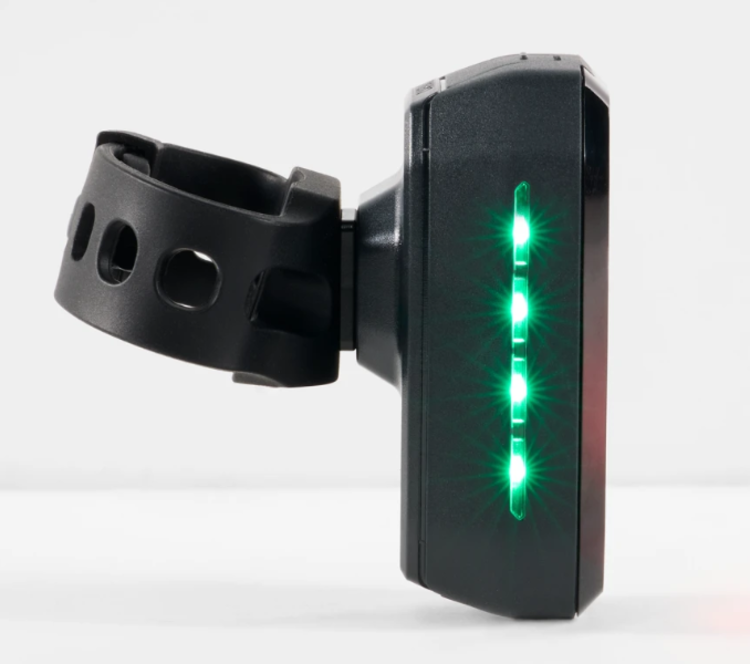 Trek Trek CarBack Radar Rear Bike Light