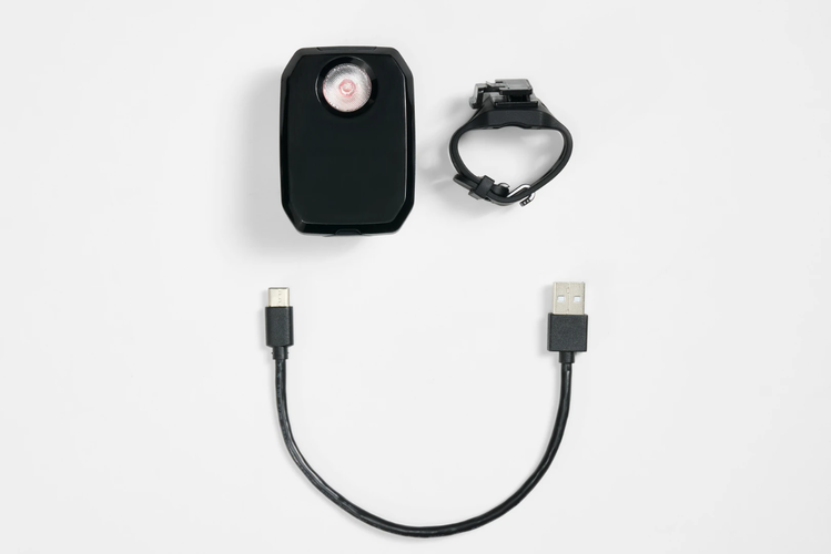 Trek Trek CarBack Radar Rear Bike Light