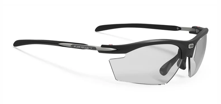 Rudy Project Rudy Project Rydon Matte Black ImpactX Photochromic 2 Black