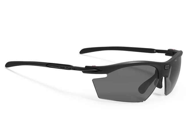 Rudy Project Lunettes Rudy Project Rydon stealth Matte Black ImpactX2 Photochromic Black