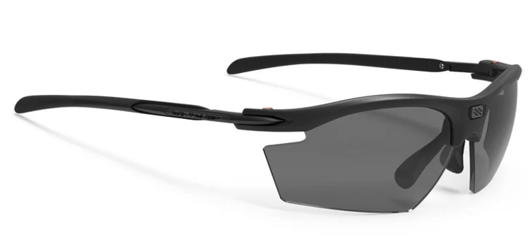 Rudy Project Lunettes Rudy Project Rydon stealth Matte Black ImpactX2 Photochromic Black