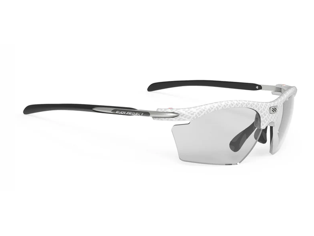 Rudy Project Rudy Project Rydon Slim White Carbonium ImpactX 2 Photochromic Black