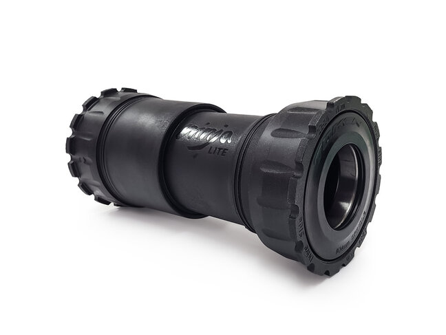 Token Token Ninja Lite Black Bottom Bracket