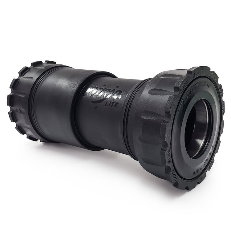 Token Token Ninja Lite Black Bottom Bracket