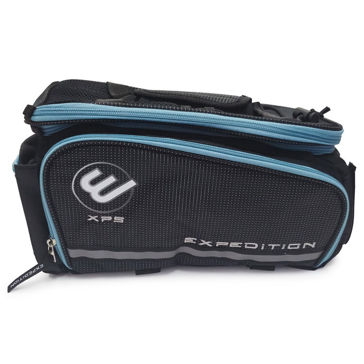 EXPÉDITION SAC EXPEDITION XPS POUR PORTE-BAGAGE